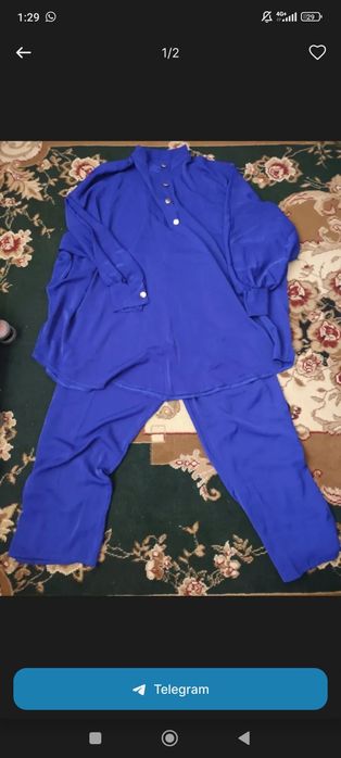 Двойка на теплые сезоны