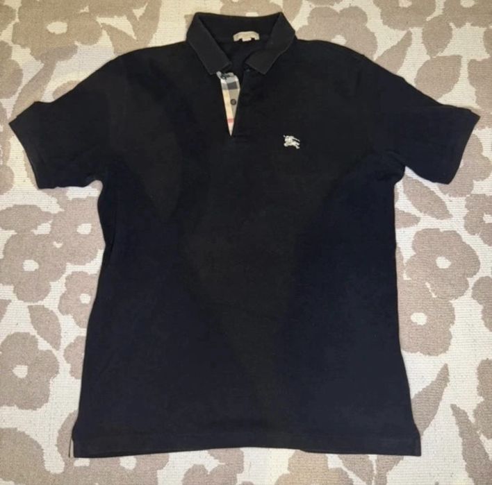 Tricou original Burberry