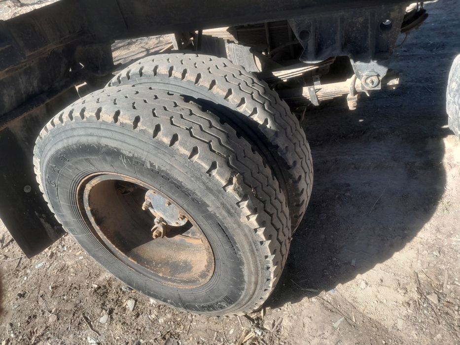 Продам прицеп сзап 5.20