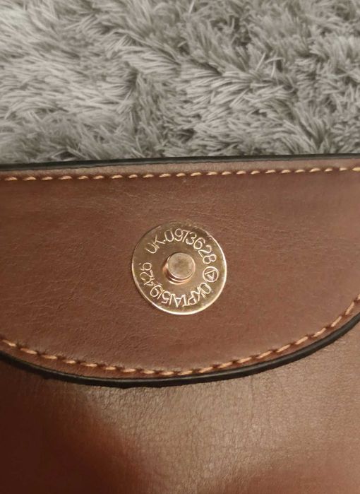 Geanta Gucci Diana Bamboo