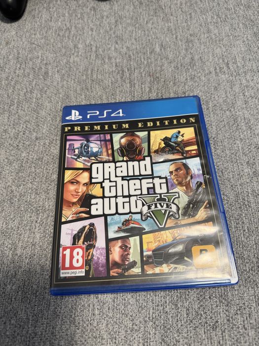 PlayStation 4 Classic