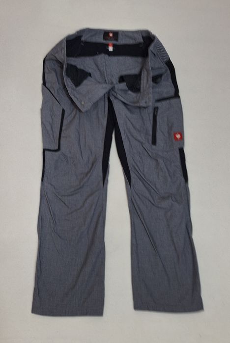 Pantaloni salopeta Engelbert Strauss Enjoy Work Stretch, Nr. 52 sau nr. 26 ptr. bărbați