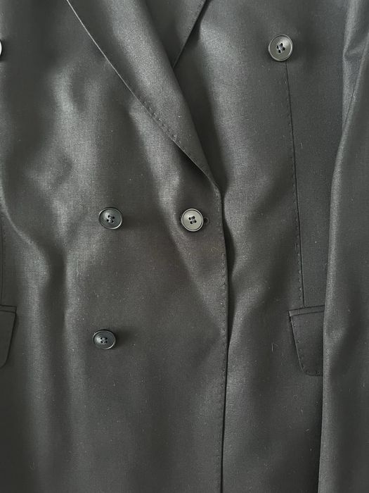 Costum elegant barbatesc