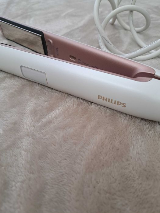Преса за коса PHILIPS