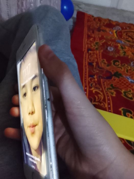 Айфон шесть акб 100