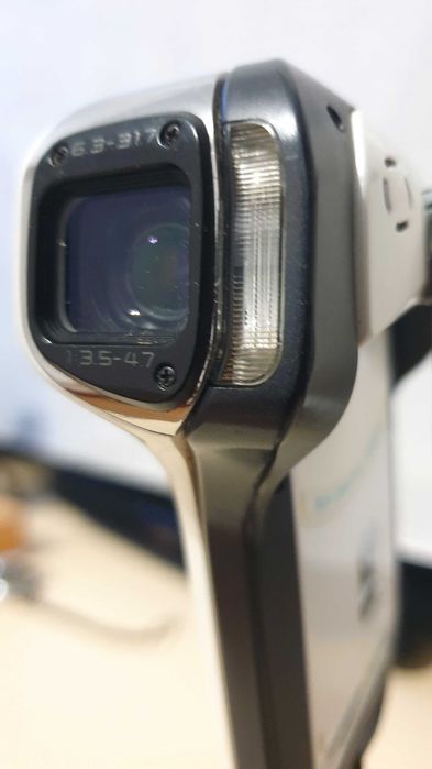 Sanio Xacti VPC-CA 65EX