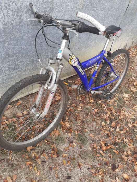 Велосипед   26 ''     .