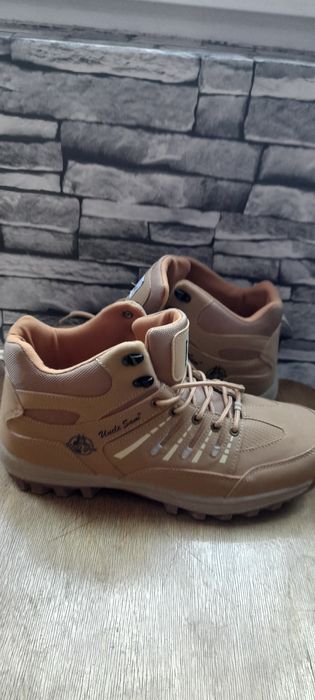 Bocanci drumetie nr   44 45