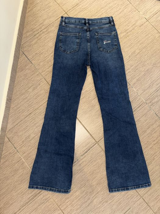 Дънки GUESS за момиче