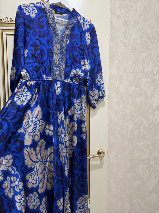 Платье вечернее за 30000