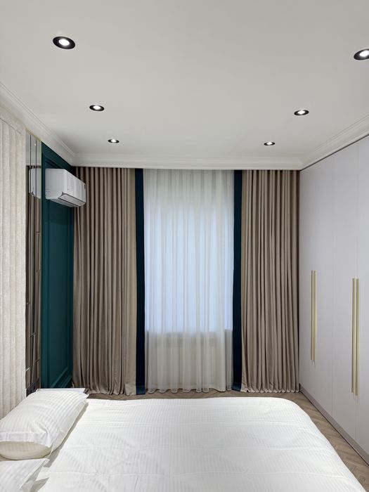 ПАРДАЛАР тикамиз ПЕРЕДЕЛКА. Пошив Штор