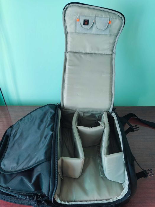 Фотораница LowePro FastPack BP 250