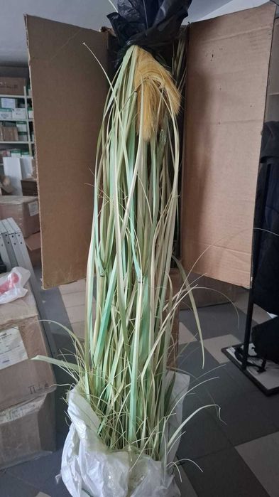 Продам искусственные растения ИКЕА