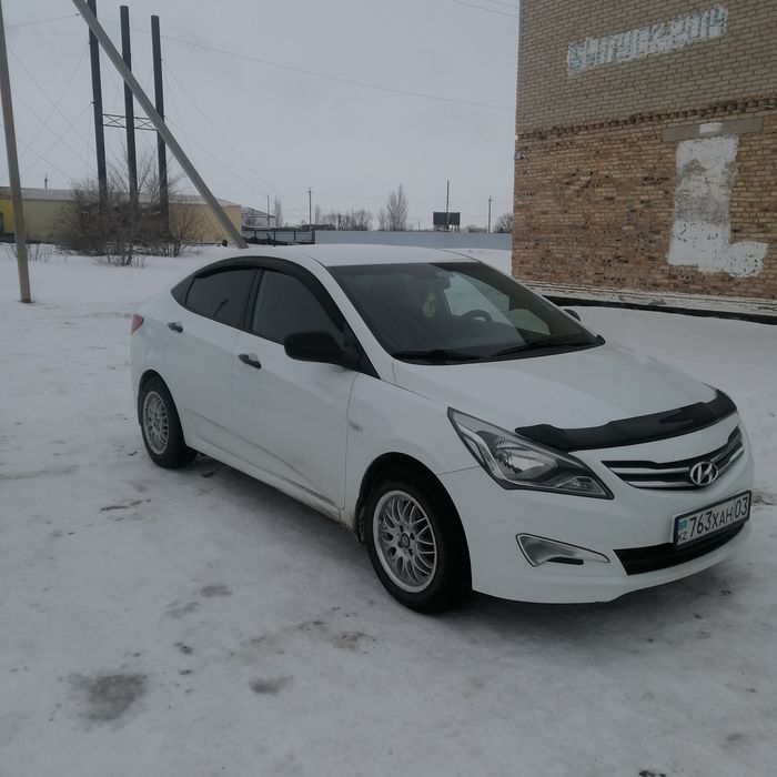 Продам авто в отличном состоянии