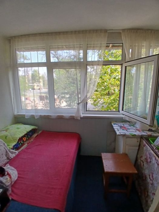 Квартира сотилади