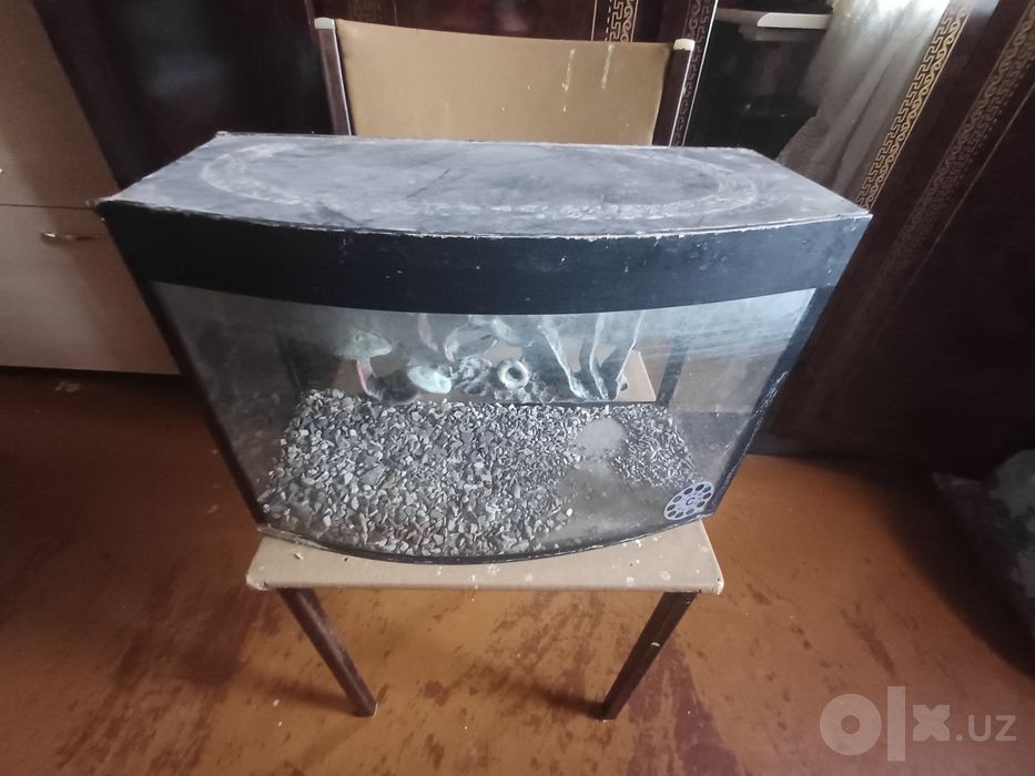 аквариум продана