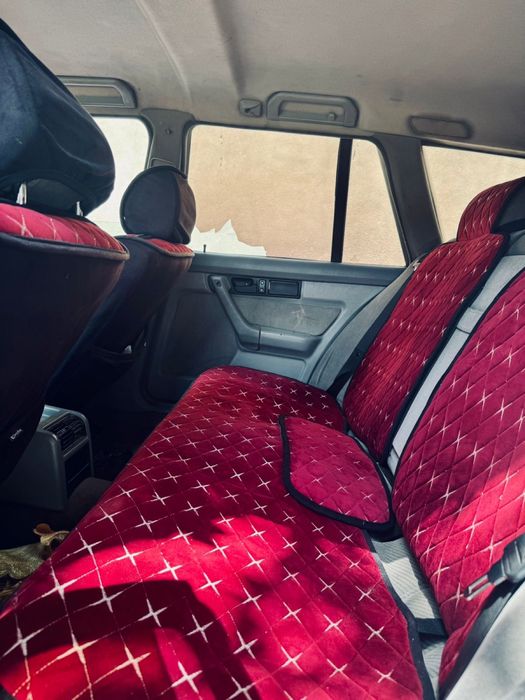 Bmw универсал 520…….