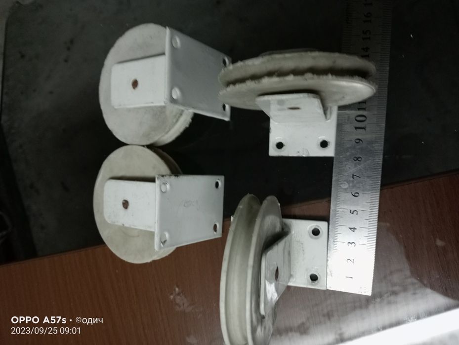 Продам колесики  колеса