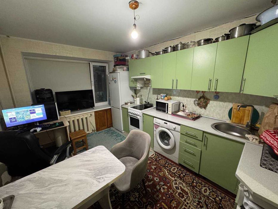 Продажа 1-комнатной квартиры