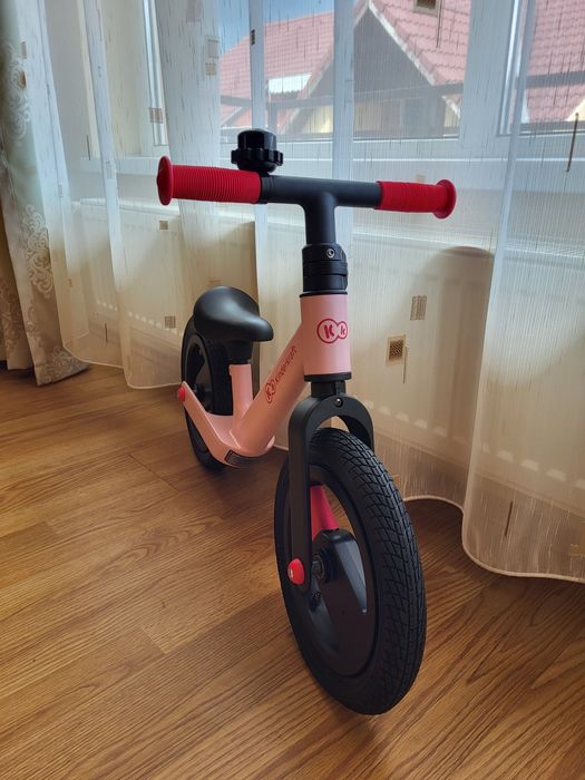 Bicicleta echilibru KINDERKRAFT