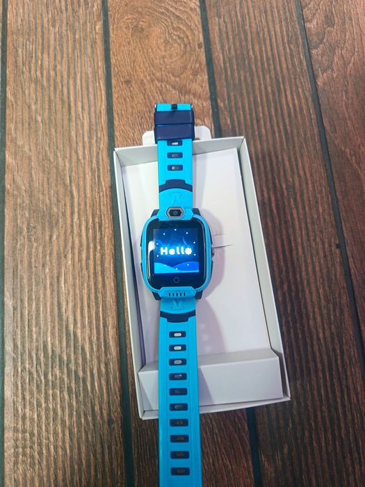 Canyon Kids Smartwatch Jondy KW-44