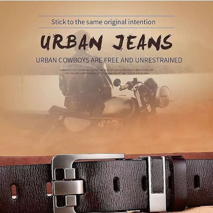 Продам ремень кожаный