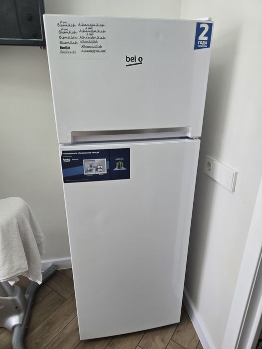 Продам холодильник Beko