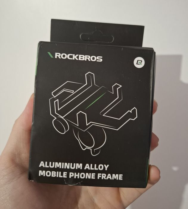 держатель для велосипед