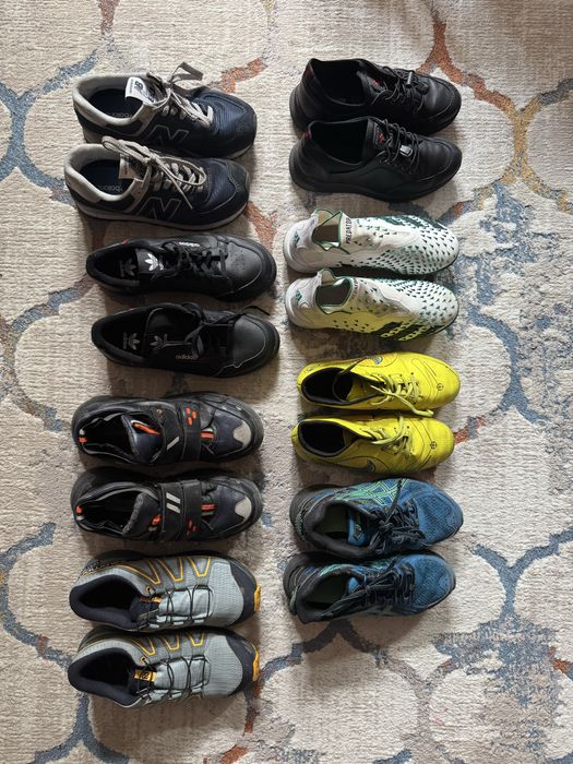 Обудь на мальчика