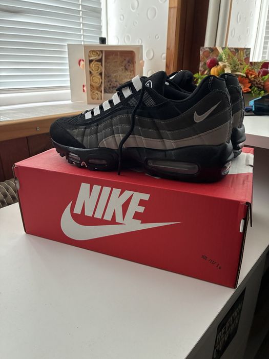 Nike Air Max 95