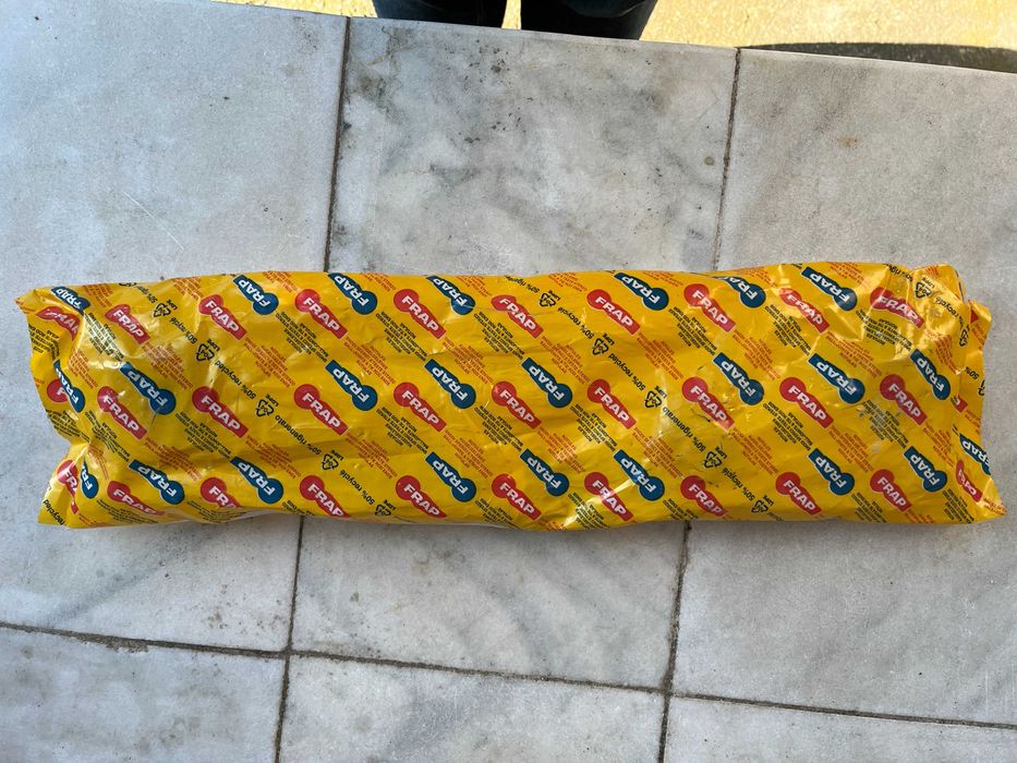 Vand brate Passat B5.5 1.9 TDI