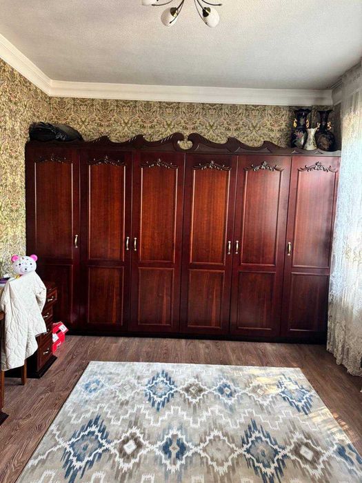 Спальный гарнитур в отличном состоянии