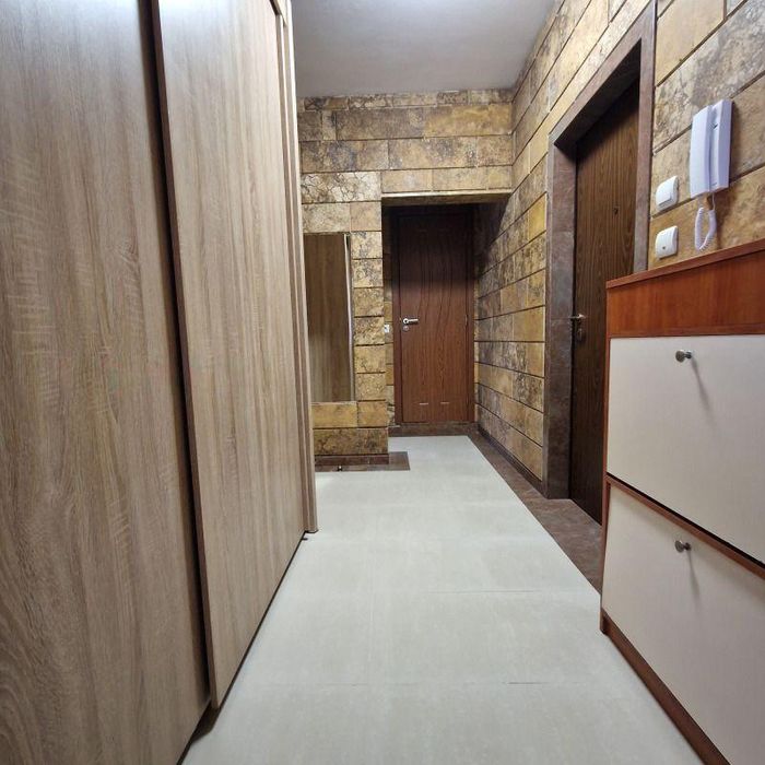 Дава се под наем Тристаен апартамент в София, Овча купел 2 - 80 кв.м за 599 € - Снимка #3