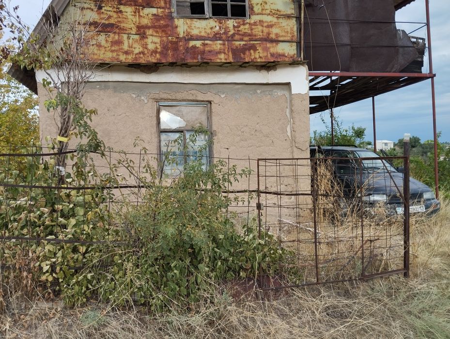 Продам дачу (турарские дачи)