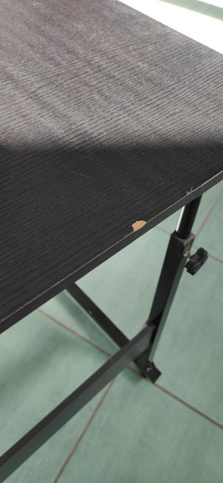 Парта детская домашняя (для 6-11 лет):