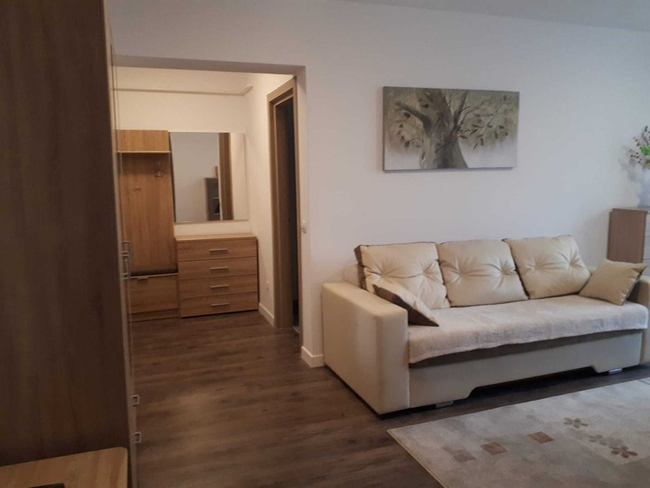 CONEST Grand Residence-P.F. Apartament 2 camere+parcare zona Iulius Mall