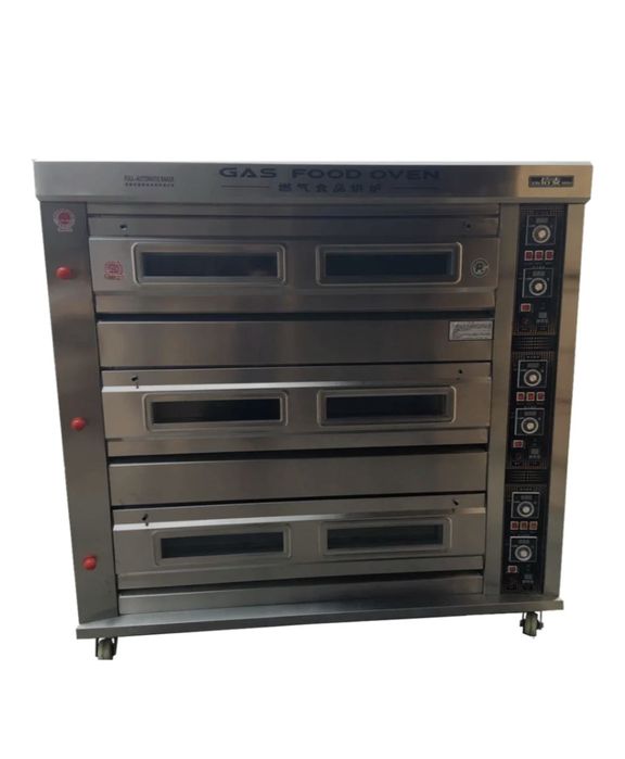 Жарочный печ ,шкаф для хлеба