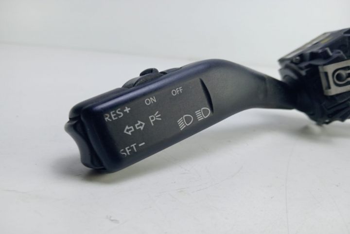 Maneta semnalizare cu tempomat 1K0953513A Volkswagen VW Touran prima