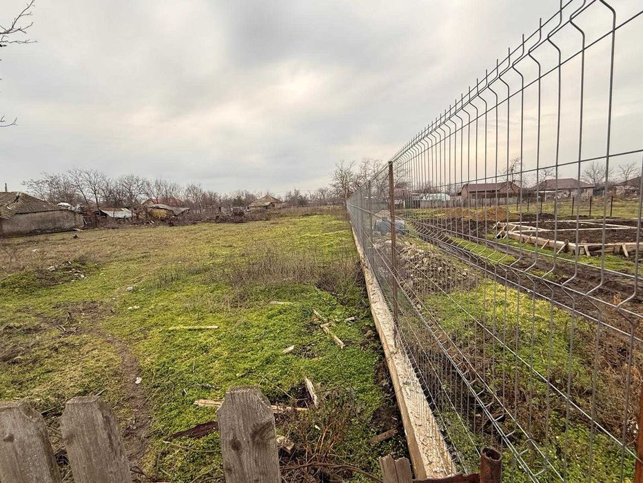 Teren intravilan 973m