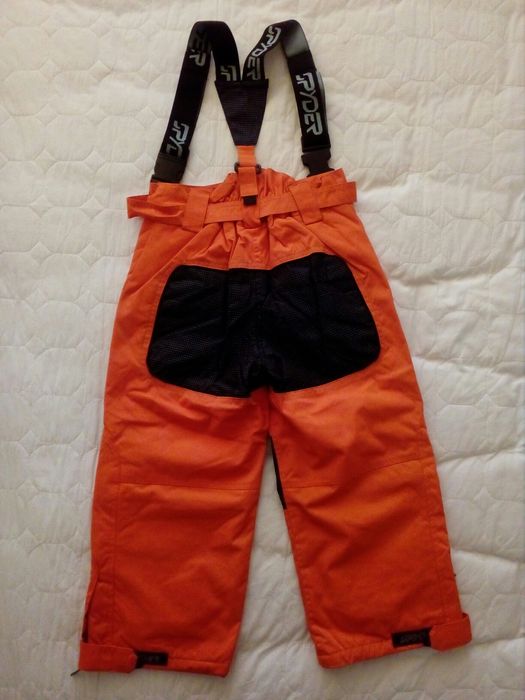 Брюки для отдыха в горах