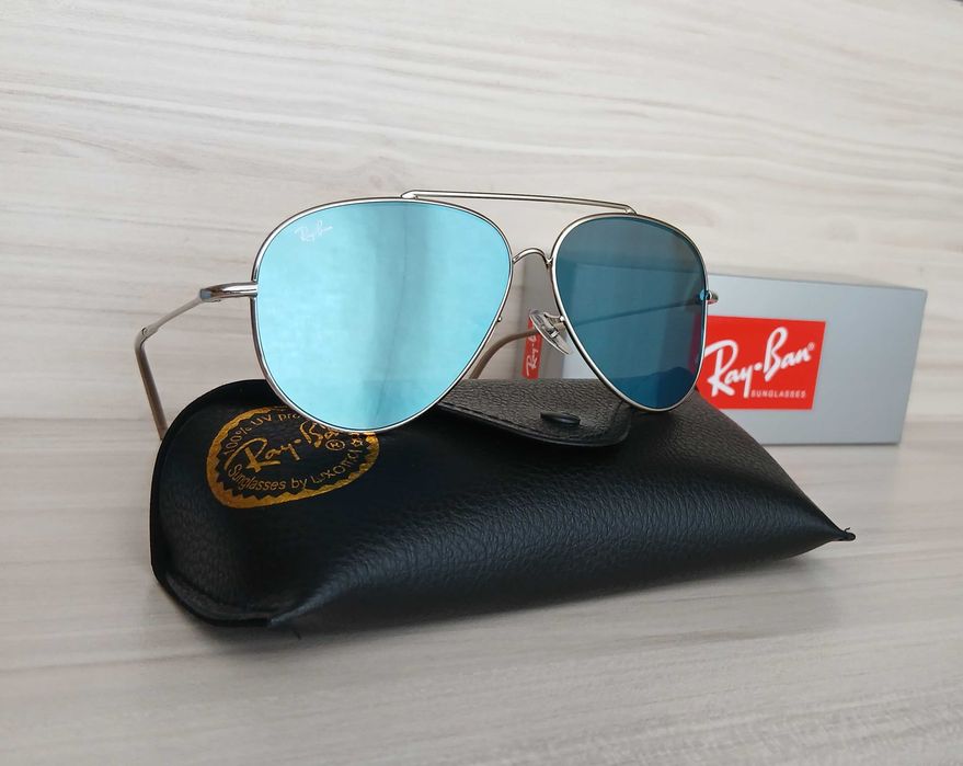 Слънчеви очила Ray-Ban