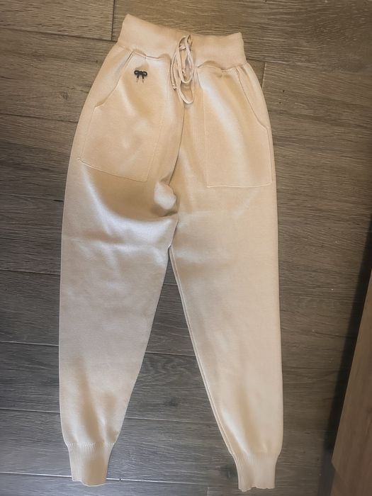 Сет от машинно плетиво