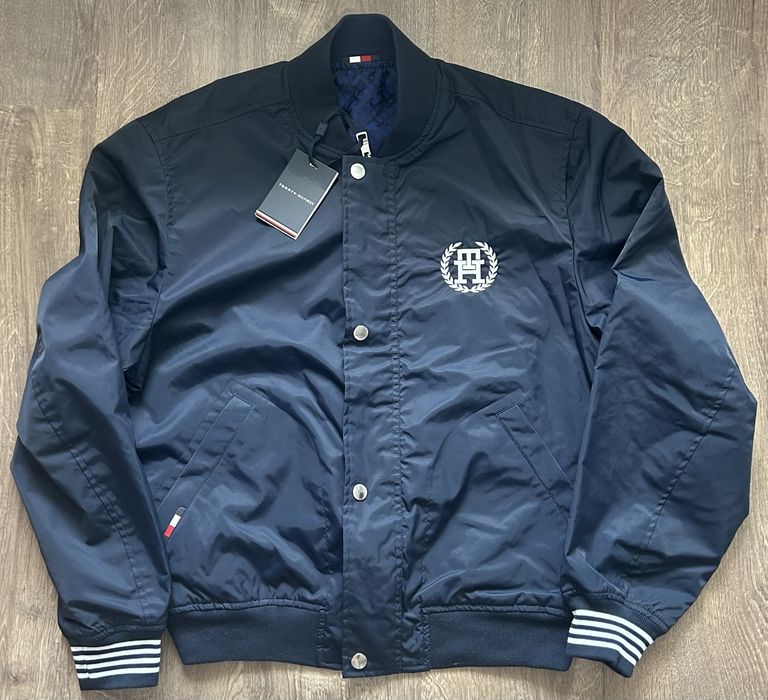 Яке бомбър Tommy Hilfiger