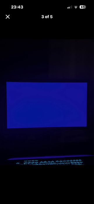 Monitor gaming lg