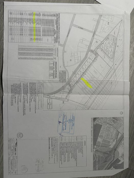 Teren intravilan 1200mp zona lazaret
