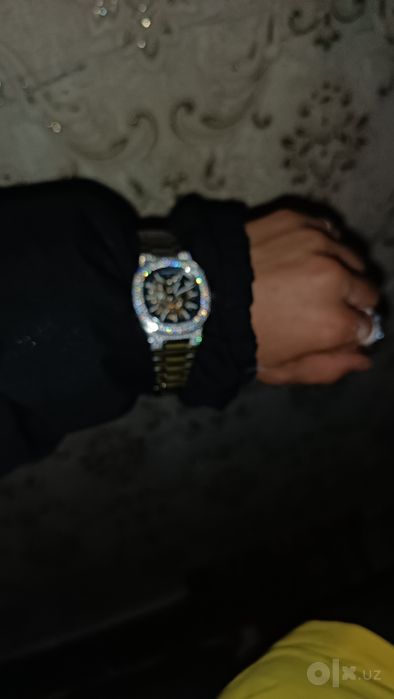 Часы patek philippe