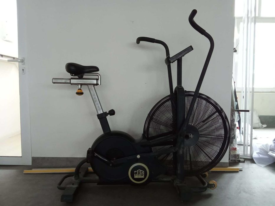 Велоаргометър Air Bike Въздушно колело