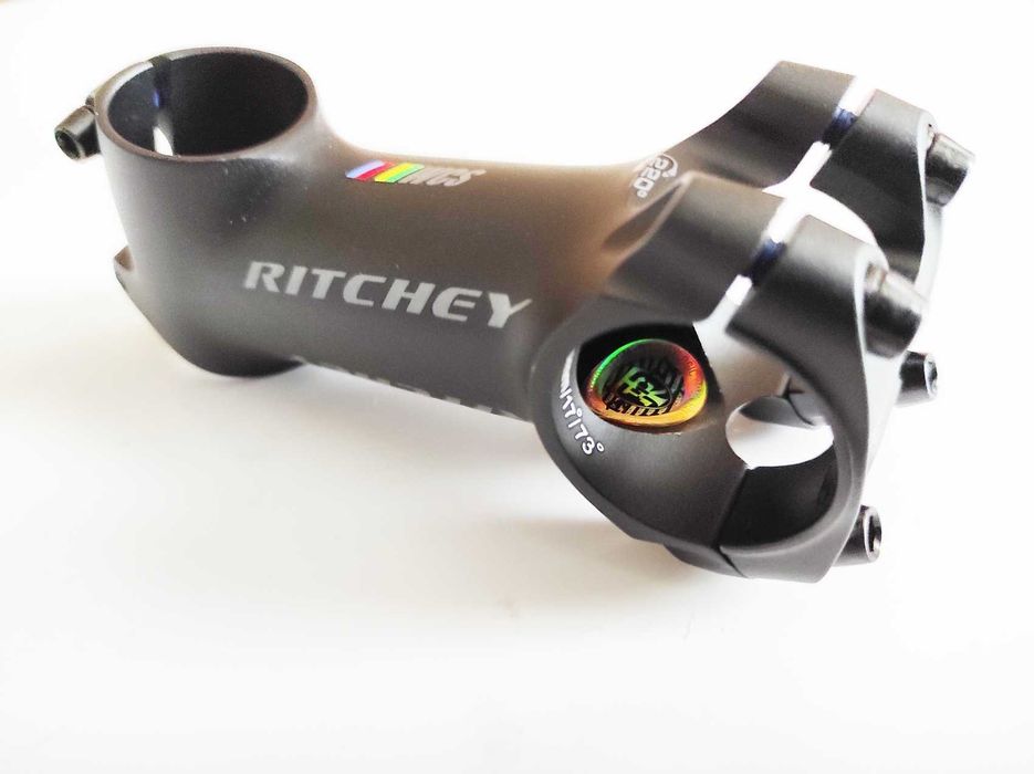 Pipa Ritchey WCS C220 73D 31.8x90mm, unghi 17°, 128 grame noua