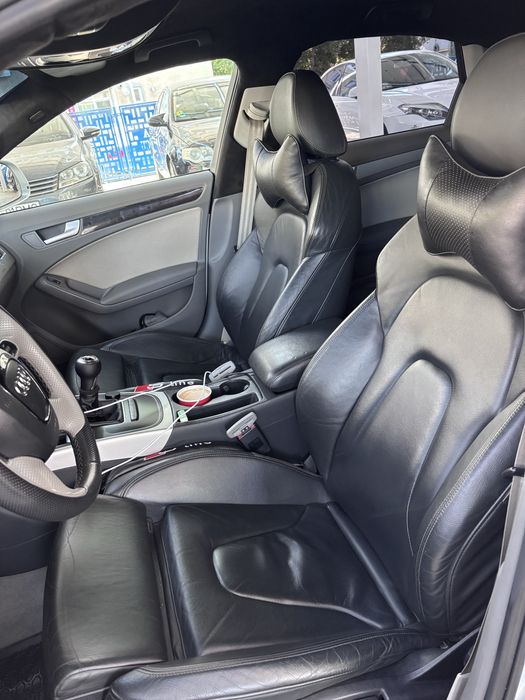 Audi a4 1.8 tfsi