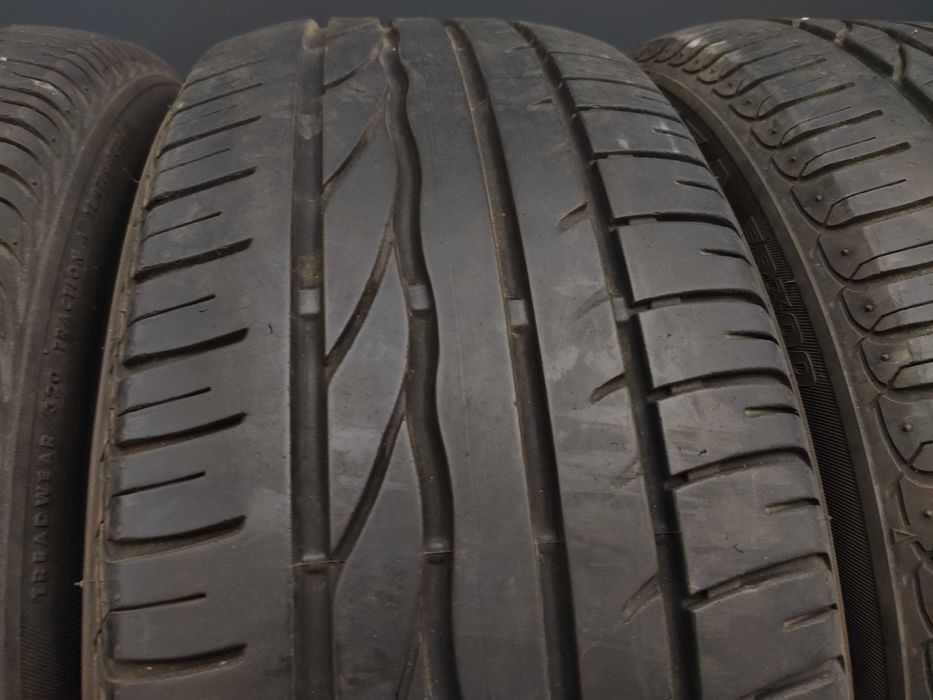 4бр Летни Гуми 205 55 16 - Bridgestone